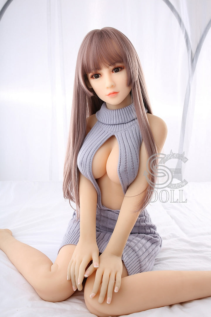 Ayako 151cm SE Doll E-Cup sex doll asian girl