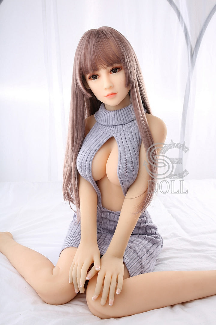 Ayako 151cm SE Doll E-Cup sex doll asian girl