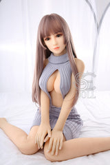 Ayako 151cm SE Doll E-Cup sex doll asian girl