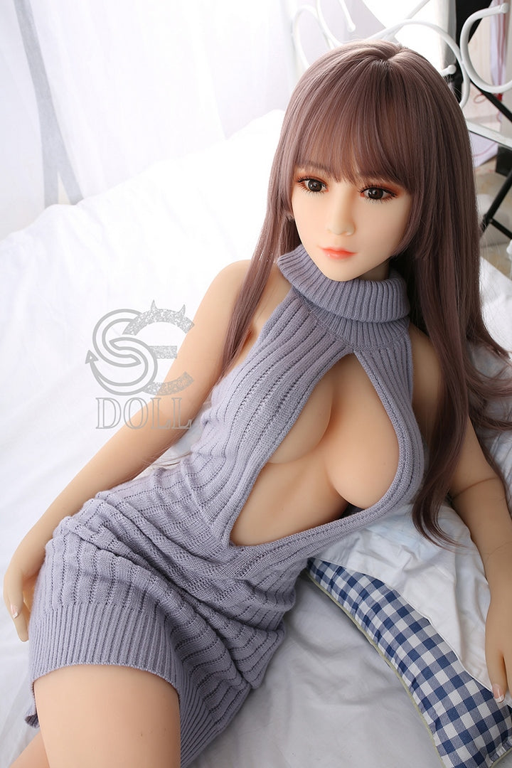 Ayako 151cm SE Doll E-Cup sex doll asian girl