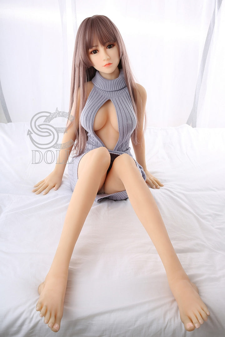 Ayako 151cm SE Doll E-Cup sex doll asian girl