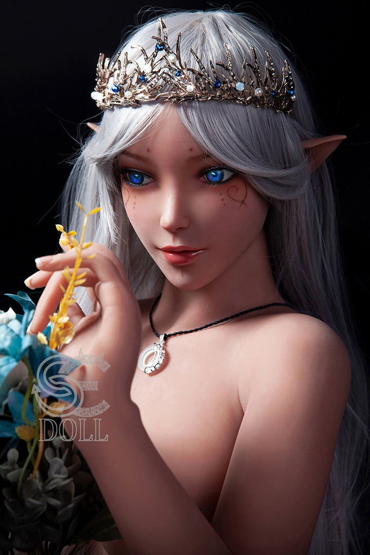 SE Doll Magic Elf Real Sex Dolls 150cm E Cup Love Doll