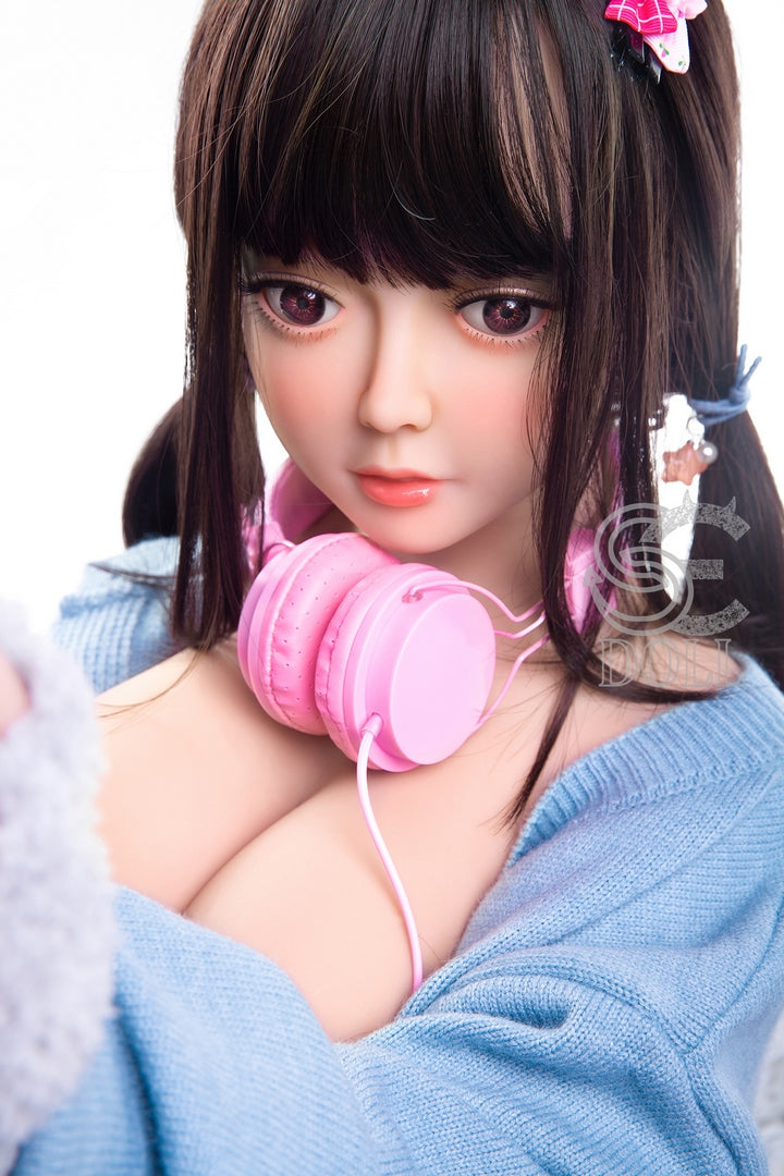 151cm E Cup SE Best lifelike love Dolls big Breasts sex doll