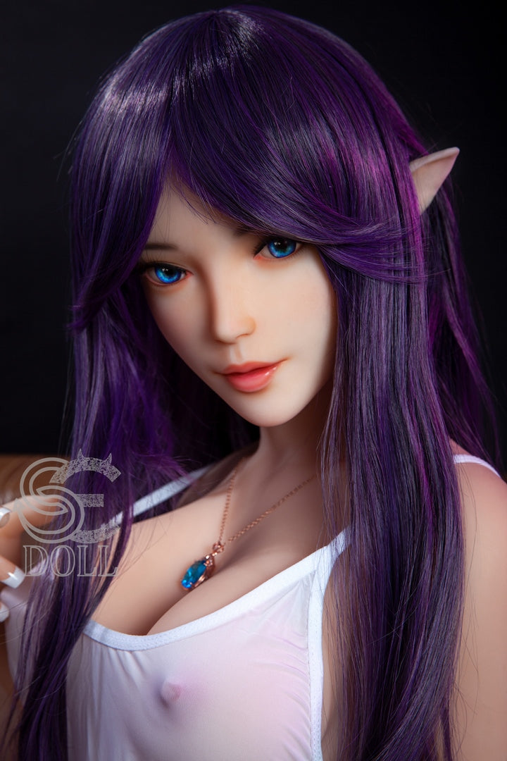 151cm E-Cup SE Petite realistic sex doll