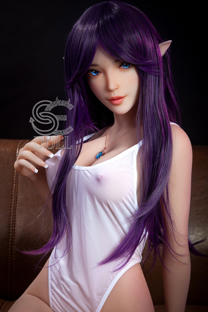 151cm E-Cup SE Petite realistic sex doll