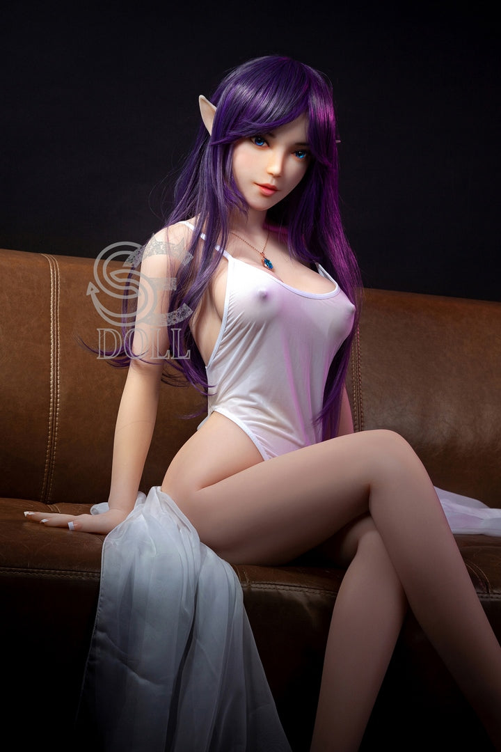 151cm E-Cup SE Petite realistic sex doll