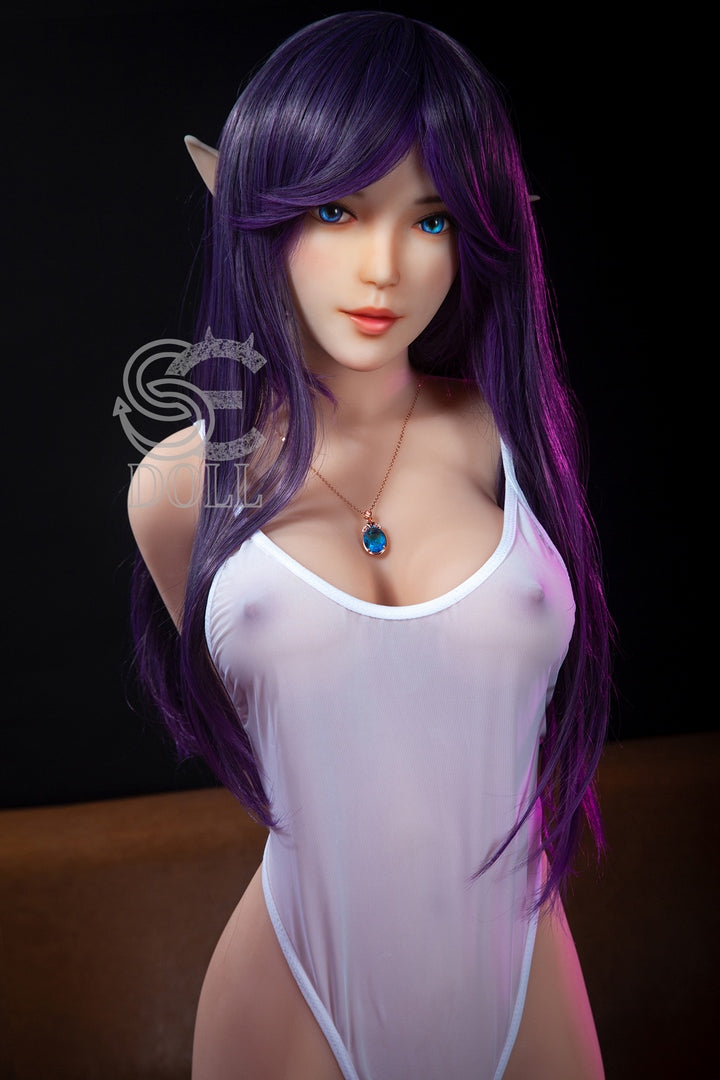 151cm E-Cup SE Petite realistic sex doll