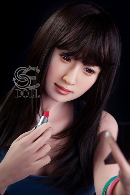 Nana SE sex doll 163cm E-cup Japanese sex doll