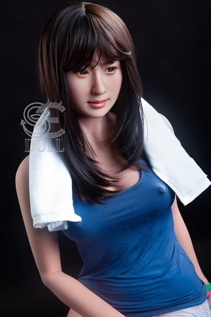 Nana SE sex doll 163cm E-cup Japanese sex doll