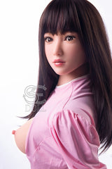 Manami 163 cm E-Cup SEDOLL Japanese Nurse lifelike sex doll