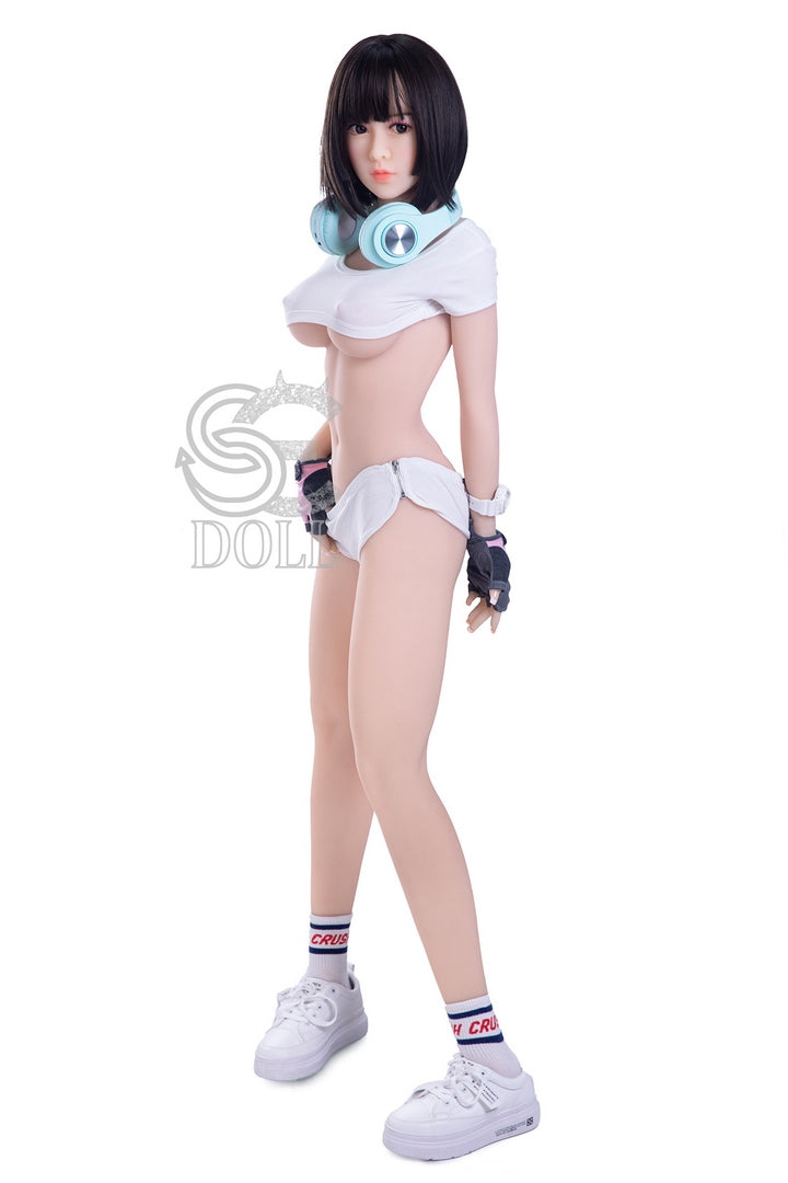 SE doll 151cm E cup sex doll Japan love doll