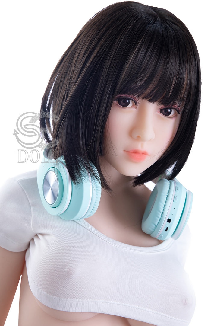 SE doll 151cm E cup sex doll Japan love doll