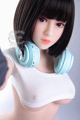 SE doll 151cm E cup sex doll Japan love doll