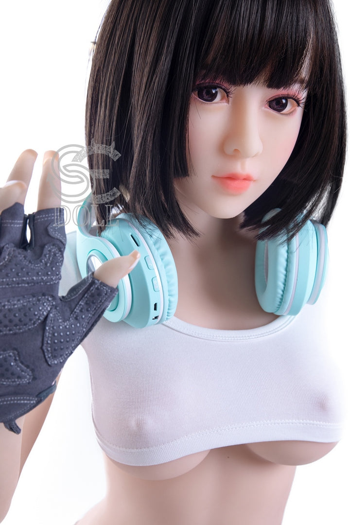 SE doll 151cm E cup sex doll Japan love doll