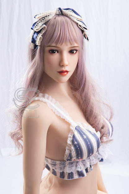 Yuuna 163cm E cup SEDOLL Oriental Beauty TPE Real Doll