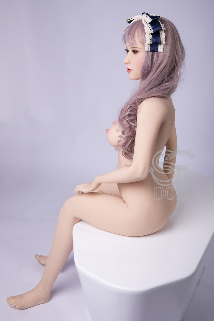 Yuuna 163cm E cup SEDOLL Oriental Beauty TPE Real Doll