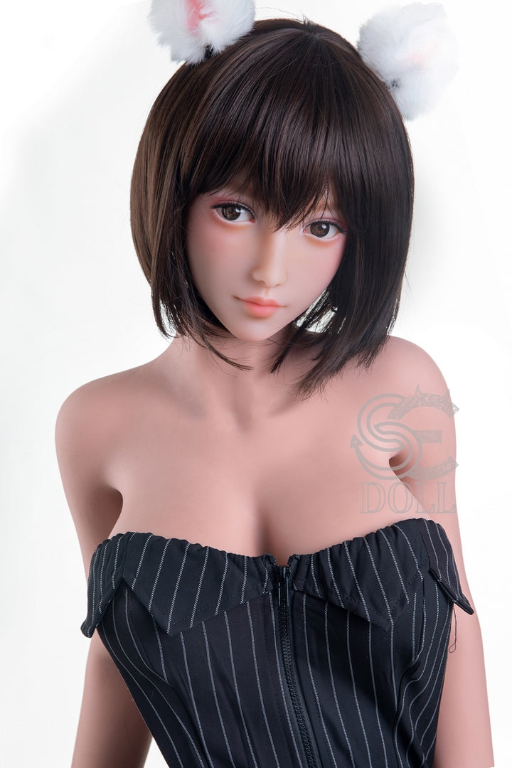 Kumi 161cm F Cup SE Doll Teen Japanese Sex Dolls
