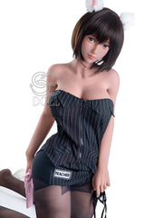 Kumi 161cm F Cup SE Doll Teen Japanese Sex Dolls