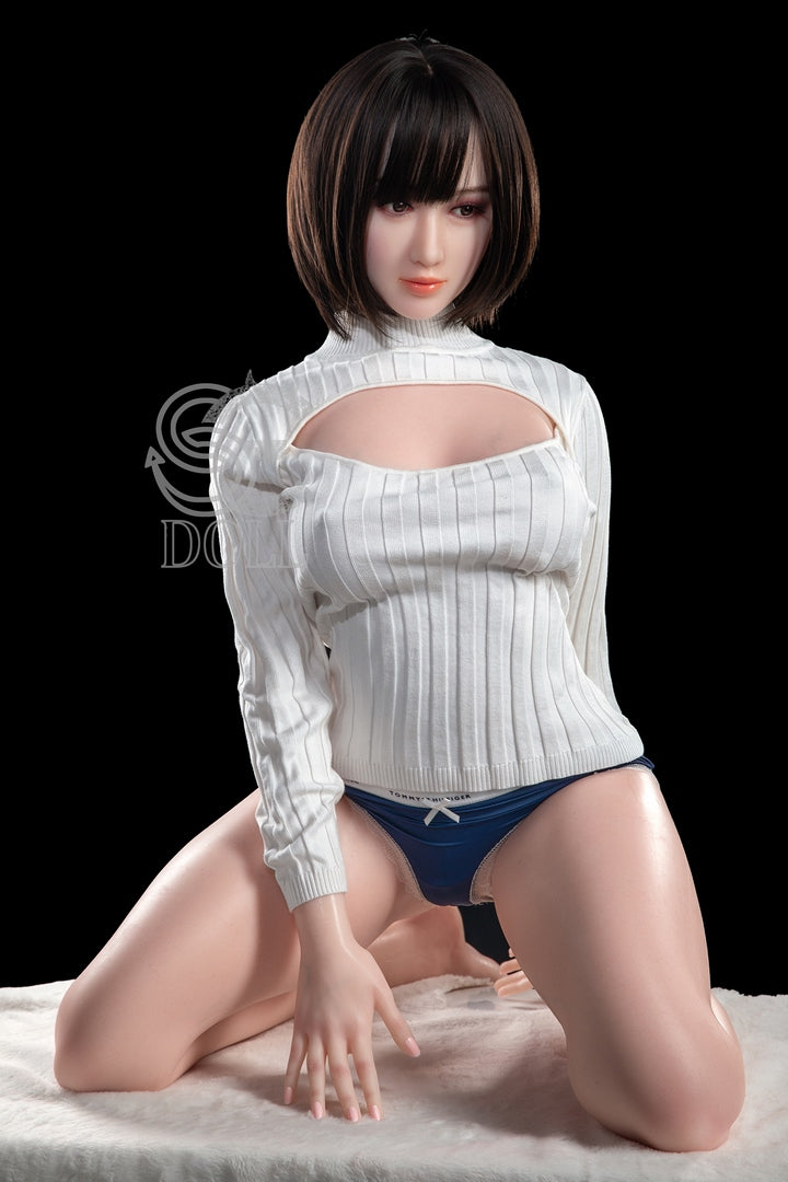 Silicone Doll