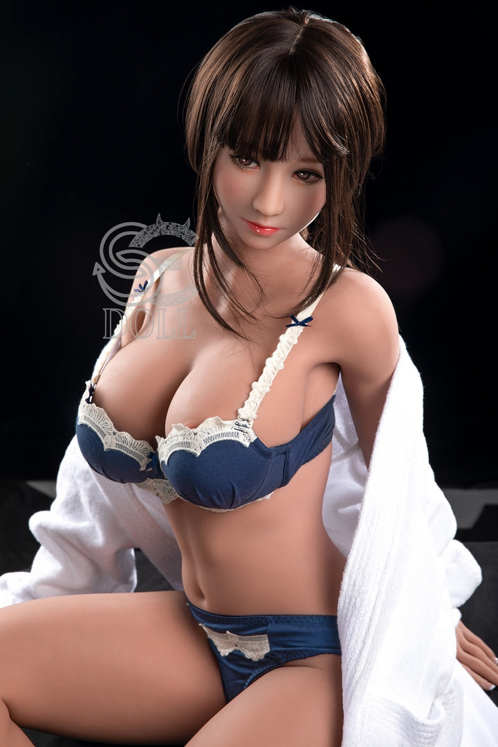 161 cm F Cup SEDoll Mio Teensexdoll Japan TPE Love Doll