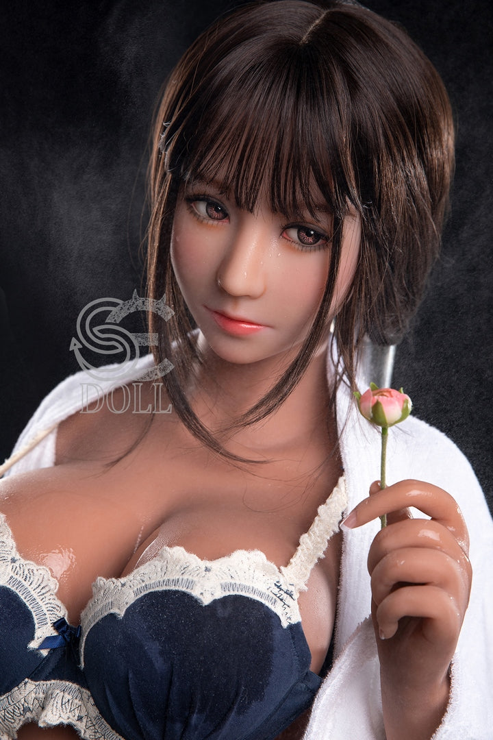 161 cm F Cup SEDoll Mio Teensexdoll Japan TPE Love Doll