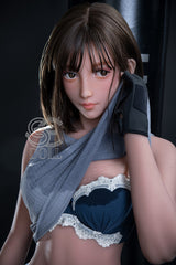 166cm C Cup Teensexdoll Delicate Japanese sex doll