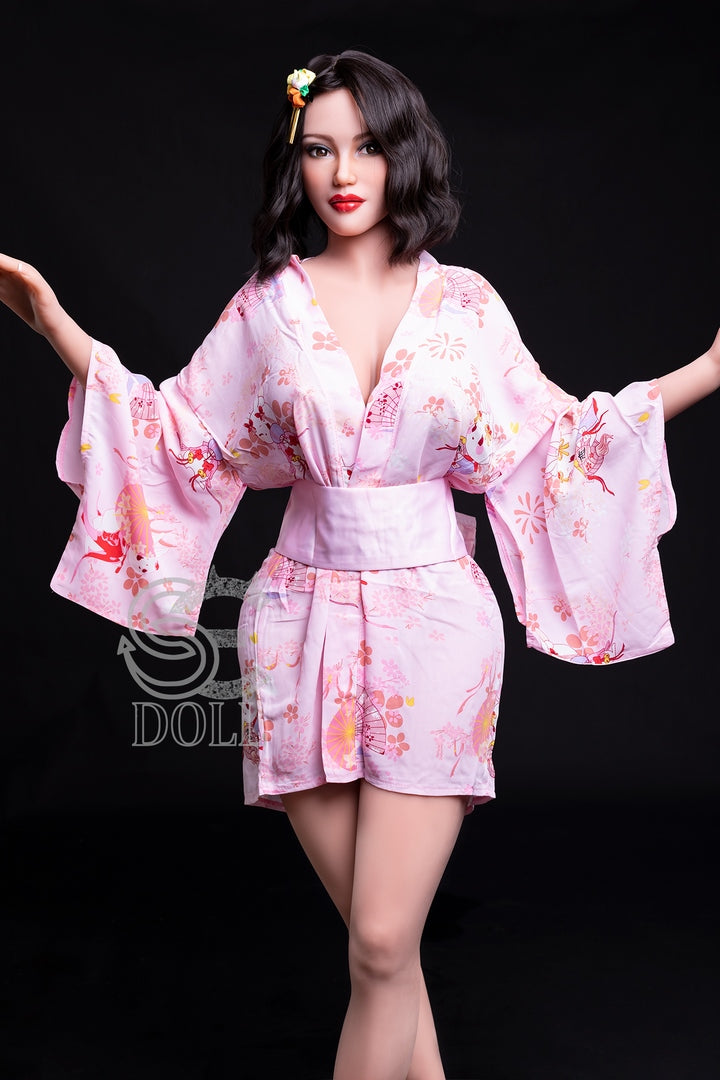 161cm SE Love Doll Japanese Uniform Beauty