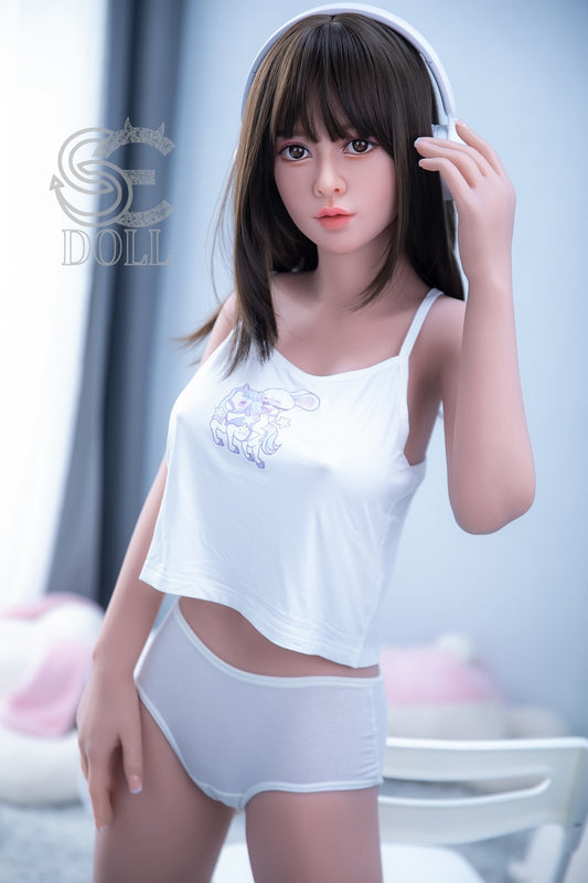 150cm E-Cup SEDOLL TPE Doll Beautiful Japanese Girl