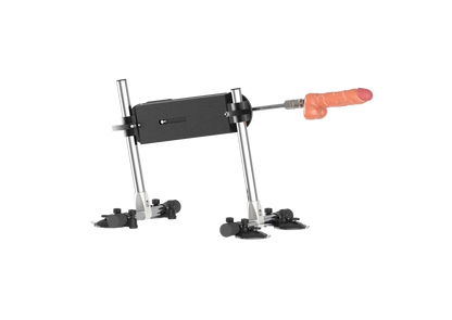 520A Low Noise Sex Machine with Angle and Height Adjustment