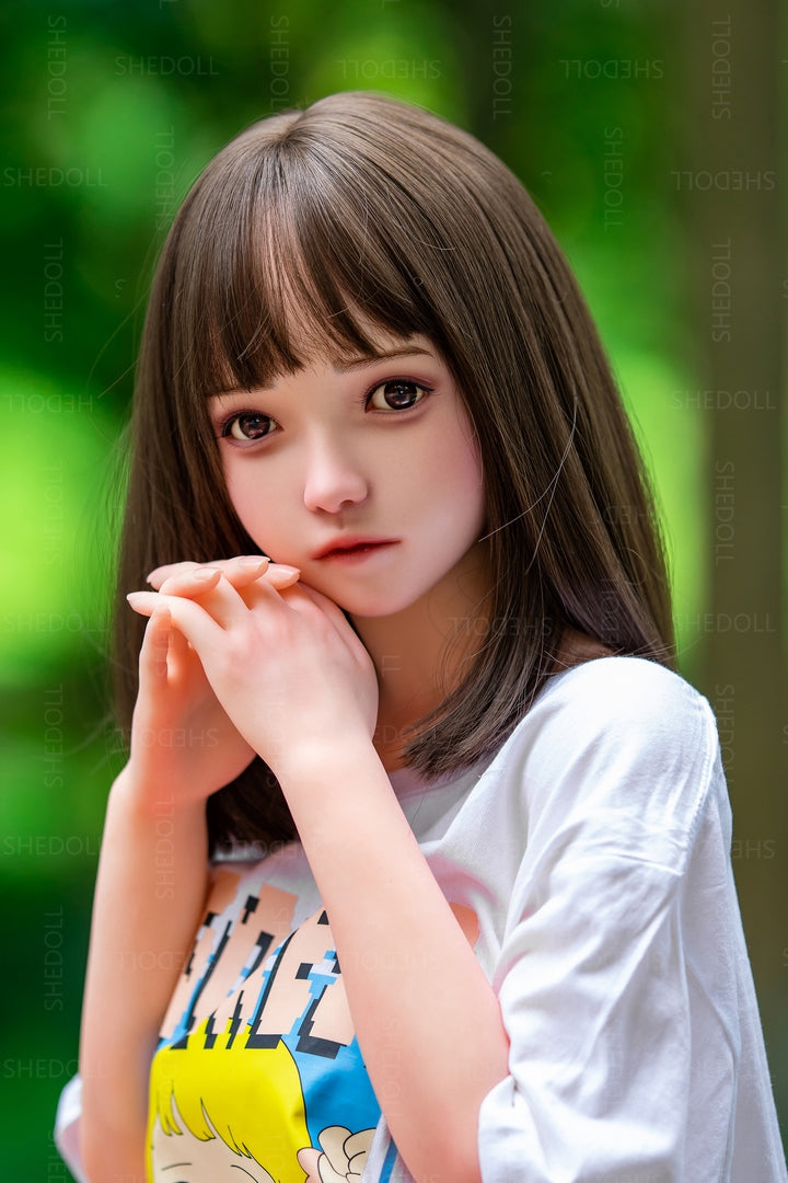 Cute Sex Doll