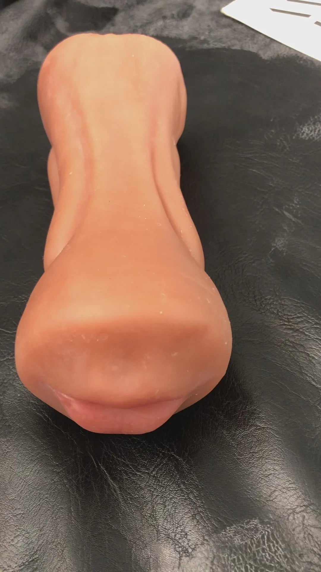 Pocket Pussy - Tina's tight pussy and mouth