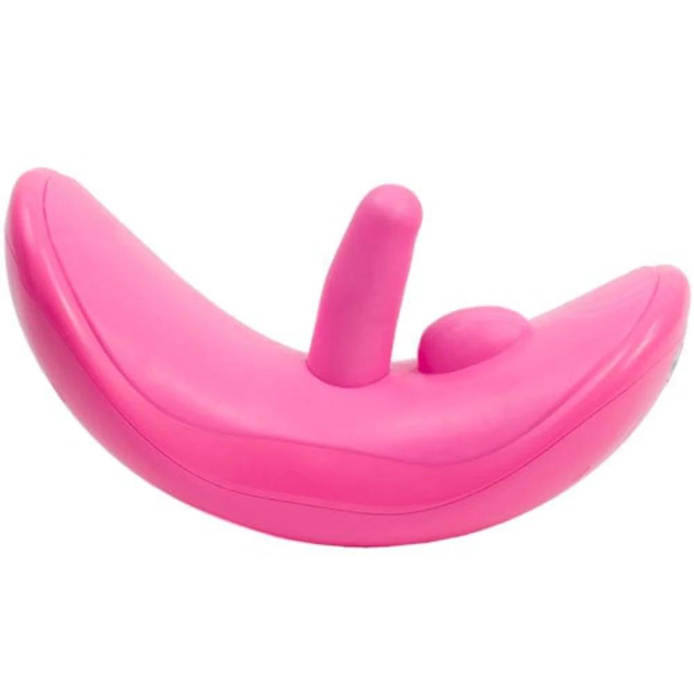 Doc Johnson Fuck Machine iRide pink