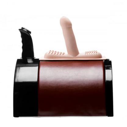 Lovebotz Sex Machine Saddle Luxury Sex Machine