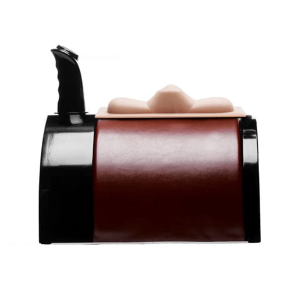 Lovebotz Sex Machine Saddle Luxury Sex Machine