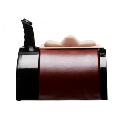 Lovebotz Sex Machine Saddle Luxury Sex Machine