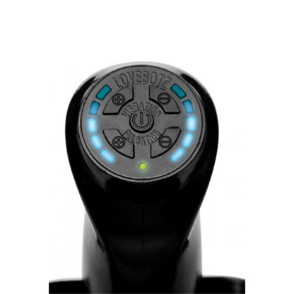 Lovebotz Sex Machine Saddle Luxury Sex Machine