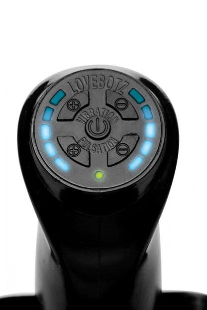 Lovebotz Sex Machine Saddle Luxury Sex Machine