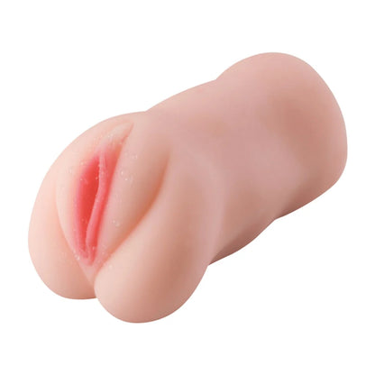 Cheap Male Masturbator for Soft and Wet Pussy - Pocket Pussy