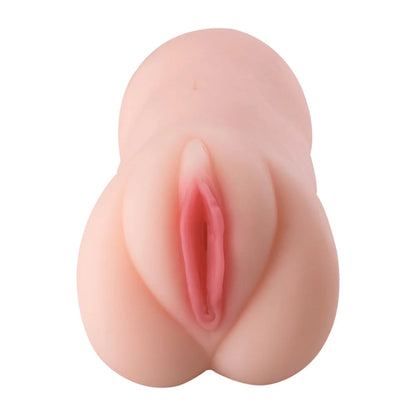 Cheap Male Masturbator for Soft and Wet Pussy - Pocket Pussy