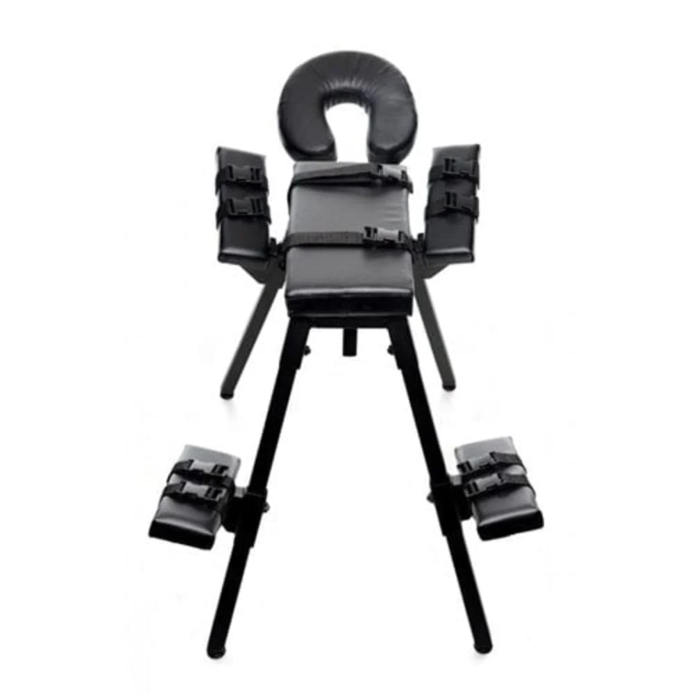 Master Series Fuck Machine Extreme Sex Bench