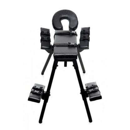 Master Series Fuck Machine Extreme Sex Bench